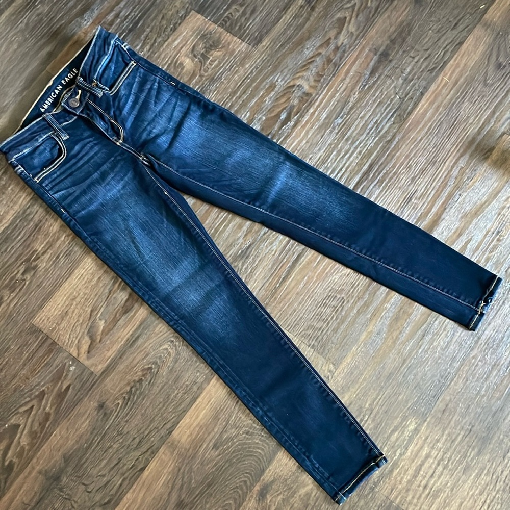 American Eagle Jegging size 1
